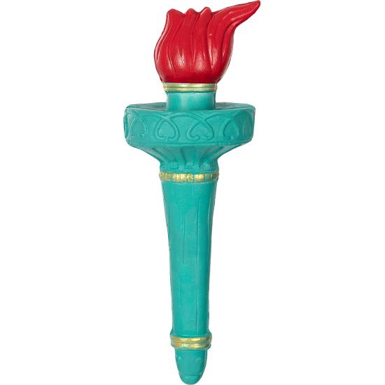 Antorcha de la Estatua de la Libertad