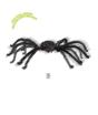 Araña Animada luminosos y sonido 165 cms