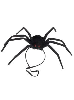 Araña moldeable de 50 cm.