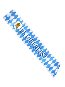 Banda de Oktoberfest