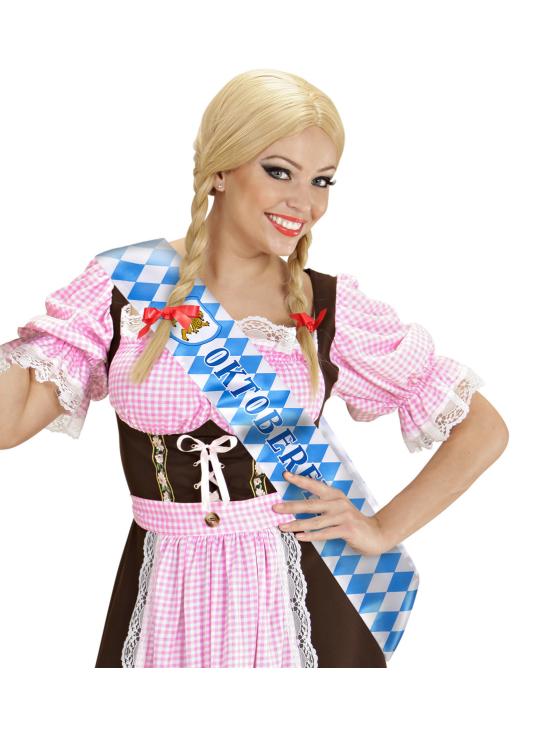 Banda de Oktoberfest