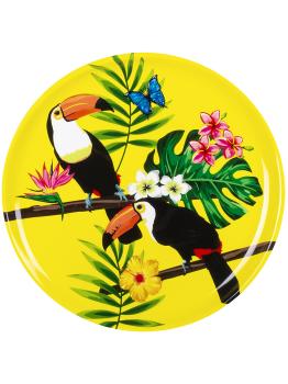 Bandeja de tucanes - Toucan Party