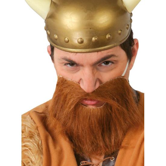 Barba castaña para adulto ^ Barba castaña para adulto ^