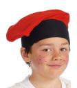 Barretina catalana infantil