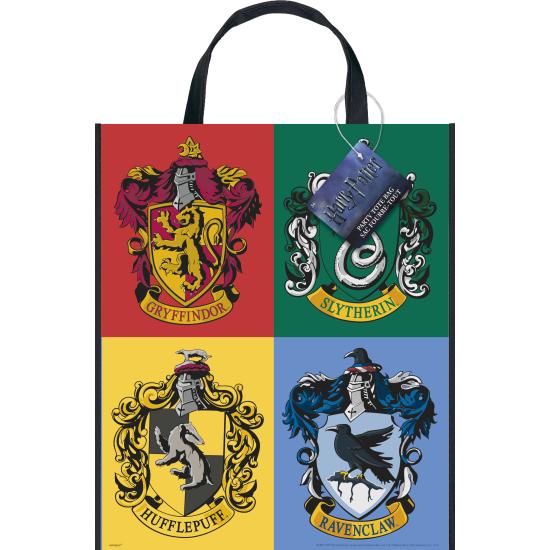 Bolsa de Harry Potter - Hogwarts Houses Bolsa de Harry Potter - Hogwarts Houses