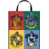 Bolsa de Harry Potter - Hogwarts Houses