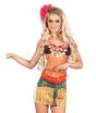 Camiseta de hawaiana para mujer