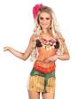 Camiseta de hawaiana para mujer
