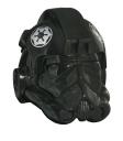 Casco Piloto Caza TIE Star Wars Edición Coleccionista