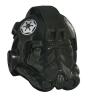 Casco Piloto Caza TIE Star Wars Edición Coleccionista