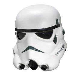 Casco Stormtrooper Edición Coleccionista Star Wars