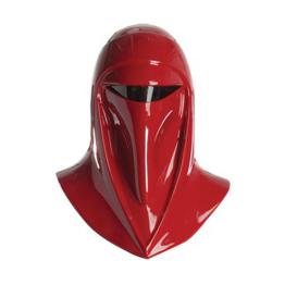 Casco de Guardia Imperial Star Wars Supreme