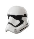 Casco de Stormtrooper Star Wars Episodio 7 para hombre