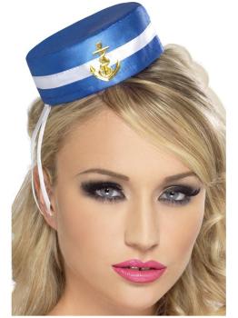 Diadema de Marinera Fashion