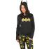 Chaqueta de Batgirl para mujer