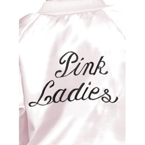 Chaqueta de Pink Ladies de niña Grease