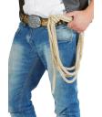 Cuerda del oeste 185 cms *