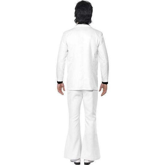 Disfraz años 70 rompecorazones