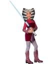 Disfraz de Ahsoka The Clone Wars infantil