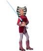 Disfraz de Ahsoka The Clone Wars infantil