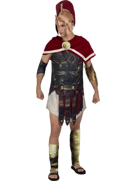 Disfraz de Alexios – Assassin’s Creed Odyssey