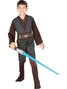 Disfraz de Anakin Skywalker para niño