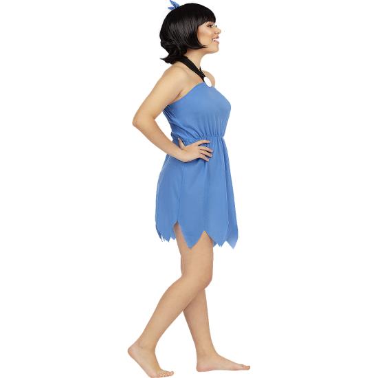 Fantasia de Betty Rubble - Os Flintstones Fantasia de Betty Rubble - Os Flintstones