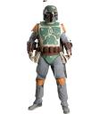 Disfraz de Boba Fett Supreme