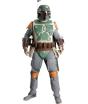 Disfraz de Boba Fett Supreme