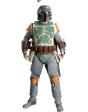 Disfraz de Boba Fett Supreme
