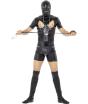 Disfraz Bondage Desviado para adulto