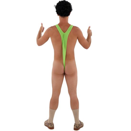 🍉 Fantasia de Melancia para Adultos 🍉