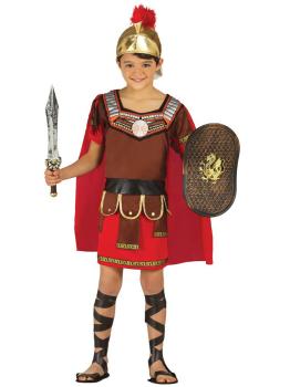 Disfraz Centurión Romano Infantil ^