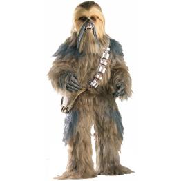 Disfraz de Chewbacca Supreme