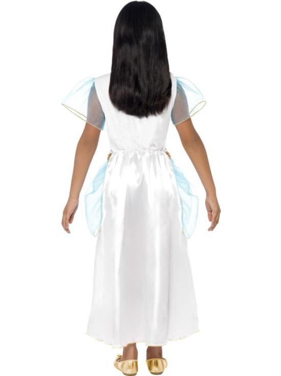 Disfraz de Cleopatra adorable para niña ^