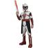 Disfraz de Comandante Fox Clone Trooper para niño