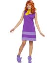Fantasia de Daphne - Scooby Doo