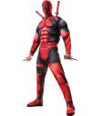 Fantasia do Deadpool para adultos