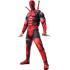 Fantasia do Deadpool para adultos