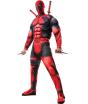 Fantasia do Deadpool para adultos