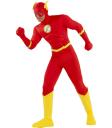 Fantasia do Flash para adultos