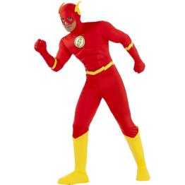 Fantasia Flash plus size