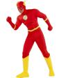 Fantasia do Flash para adultos