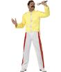 Disfraz de Freddie Mercury Queen para hombre