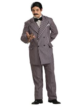 Disfraz de Gomez Adams para hombre