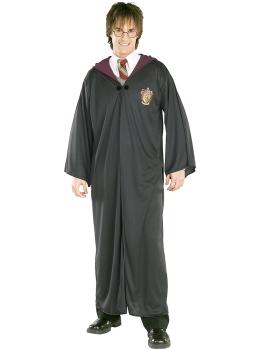 Disfraz de Harry Potter túnica Gryffindor