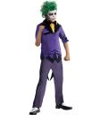 Disfraz de Joker DC Comics para niño