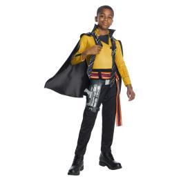 Disfraz de Lando Calrissian deluxe para niño - Han Solo: Una Historia de Star Wars