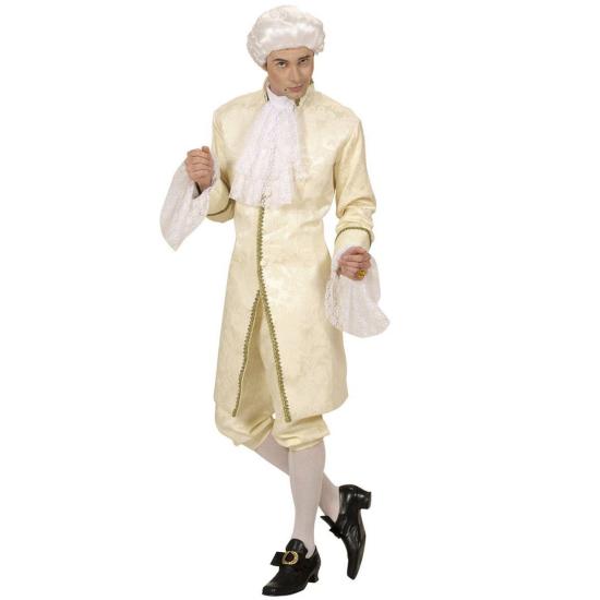 Disfraz de Marqués Barroco adulto Disfraz de Marqués Barroco adulto