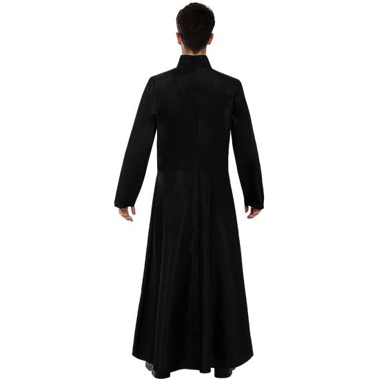 Disfraz de Matrix Neo para adulto